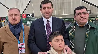 Baki Ersoy, Konyaspor maçından sonra konuştu: Gereken yapılacak…