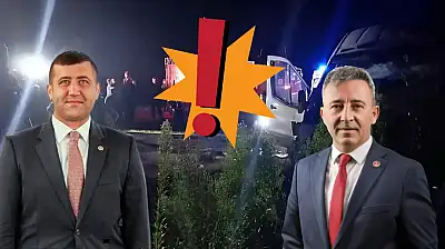Baki Ersoy Meclis'e taşıdı, İmdat Güven isyan etti! Kayseri'de olay büyüyor