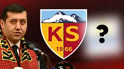 Baki Ersoy'un girişimleri sonuç verdi! Kayserispor'a yeni bir sponsor daha...
