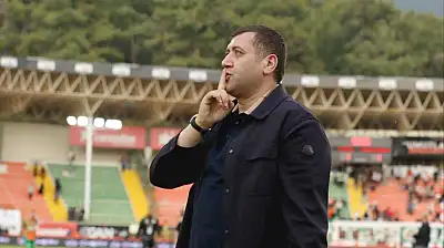 Baki Ersoy'un hızına yetişilmiyor!