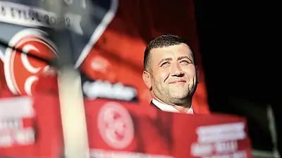 Baki Ersoy'un mücadelesi meyvelerini vermeye başladı!