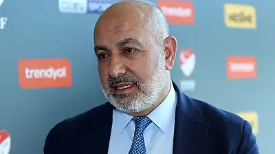 Başkan Ali Çamlı Kayserispor'un hedeflerini açıkladı!