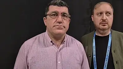 Başkan Açıkalın, anlaşma var mı yok mu? Devam edecek mi?