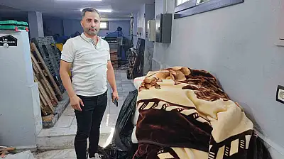 Parayı bulduğuna sevinmedi, poşetinin derdine düştü