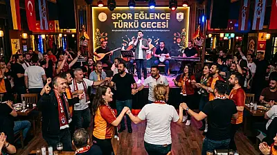 Belediye duyurdu: Spor, eğlence ve türkü gecesinin bir arada olacağı etkinlik ertelendi!