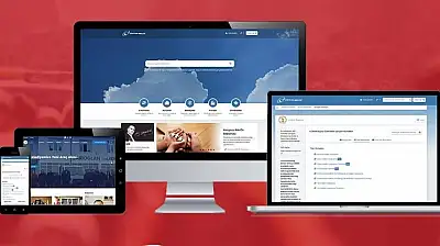 Belediyeye gitmeden işlem yapmak artık daha kolay: Dijital belediyecilikte yeni dönem başladı!