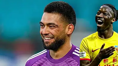 Bilal Bayazit, Beşiktaş maçında Carlos Mane'nin kaçırdığı pozisyona yorum yaptı