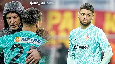 Bilal Bayazit'in transferinde sürpriz bir aday daha çıktı!
