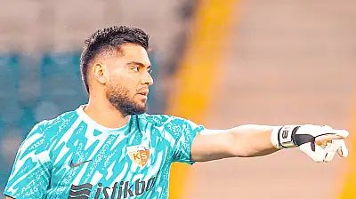 Bilal Bayazit Trabzonspor'a mı gidiyor? İşte yanıtı