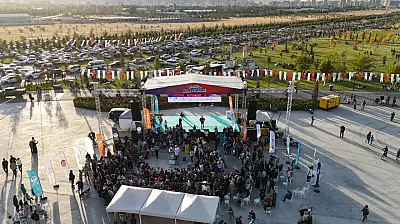 BİLİMFEST Kayseri için geri sayım başladı: İşte detaylar...