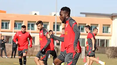 Bir dönem Beşiktaş'ın gündemindeydi! Kayserispor sonrası büyük düşüş