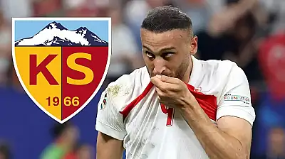 Bir dönem Kayserispor'un gündemindeydi! Cenk Tosun'un yeni takımı belli oluyor