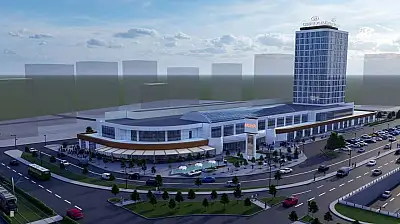 Bu ortaklık Kayseri'nin kaderini değiştirebilir: 63 milyon dolarlık sağlık turizmi hamlesi!