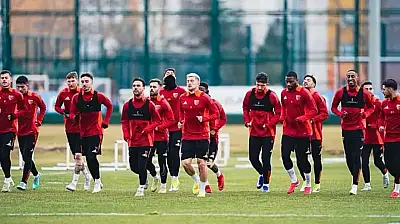 Bünyanlı öğrenciler Kayserispor'un 12. adamı oluyor!