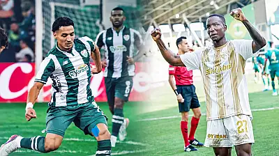 Bursaspor durdu, Kayserispor beklediği fırsatı yakaladı!