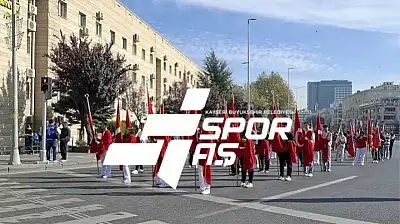 Büyükşehir Belediyesi Spor A.Ş. Açıkladı 28 ve 29 Ekime Dikkat!