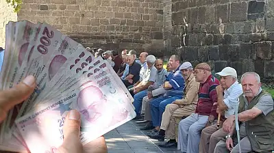 Büyükşehir'den emeklilere müjde: Yeni adres belli oldu!