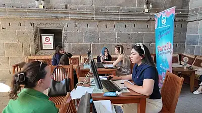 Büyükşehir'in LGS tercih desteği devam ediyor