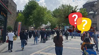 Çekirgeden sonra yeni istila: Kayseri'de evlerin içine giriyorlar! Mahalleliler tedirgin…