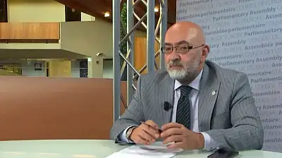 Cıngı'dan Avrupa'ya İslamofobi tepkisi! Tarihi olayları tek tek sıraladı...