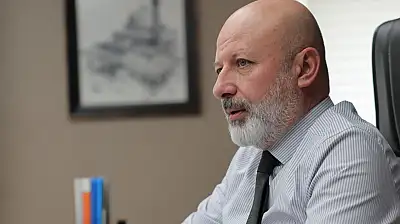 Çolakbayrakdar'dan mübarek üç aylar mesajı