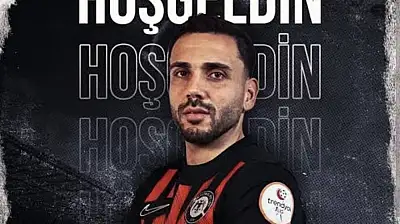 Çorum FK'nın yıldızı için Kayserispor devrede! Görüşmeler başladı