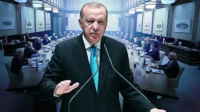 Cumhurbaşkanı Erdoğan'dan emeklilere müjdeli haber: Yıl sonuna kadar hayata geçecek!
