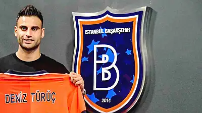 Deniz Türüç Kayserispor'a mı yoksa Konyaspor'a mı gidiyor?