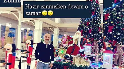 'Devam o zaman' paylaşımı heyecan yarattı: Kayserispor'da yeni transfer an meselesi