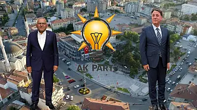 Develi ayağa kalktı: ''Oyumuzla cezalandırılıyoruz, başkan estetikle meşgul!''