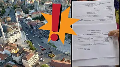 Develi'de canlı yayında ağır iddialar: ''Doğrudan temin, taşımacılık faturaları, cenaze yemekleri… Savcıları göreve çağırıyorum''