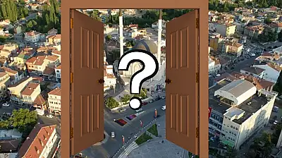 Develi'de kapılar ardına kadar açıldı… Yolunu bulan geri dönmüyor