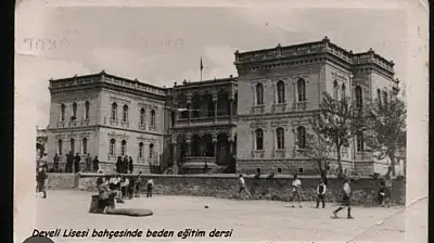 Develi'de keşfedilmemiş Atatürk fotoğrafları! Arşivden çıkan kareler