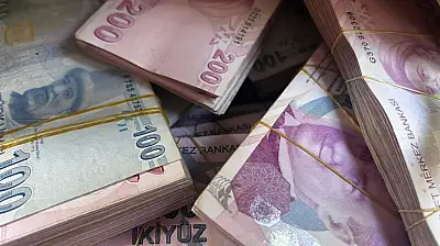 Devletin kasası açık verdi