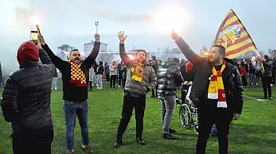 Dirgenali'den Kocaelispor maçı öncesi dikkat çeken mesaj!