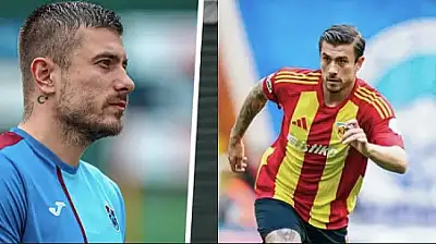Dorukhan Toköz Kayserispor kararını açıkladı! Gerekçesi belli oldu