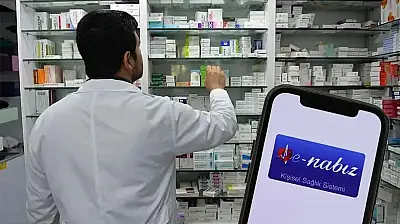 Eczane eczane dolaşma derdine son! Reçeteli ilacın hangi eczanede olduğu artık tek tıkla görülebilecek