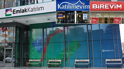 Emlak Katılım, Katılımevim ve Birevim'i satın alırsa ne olacak? Hak sahipleri merak içinde!