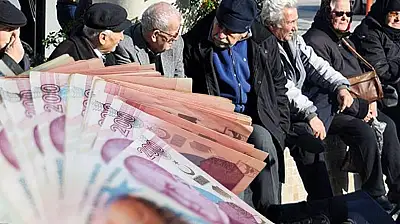 En düşük emekli maaşı ne kadar olacak?
