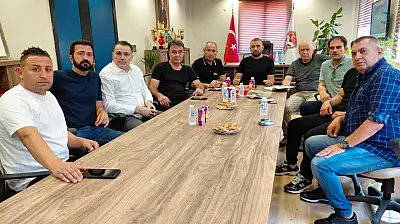 Erciyes 38 FK, Kayserispor'dan transfer yaptı