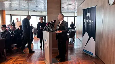 Erciyes Anadolu Holding'de satış var, kayıp yok! İşte üst düzey yöneticilerden açıklamalar…