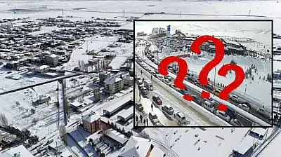 Erciyes'e rakip çıktı! Kayseri'de hangi ilçe, neden öne geçti?