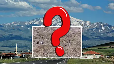 Erciyes'te neler oluyor? Vatandaşlar tepki gösterdi: İnceleme başlatılsın!
