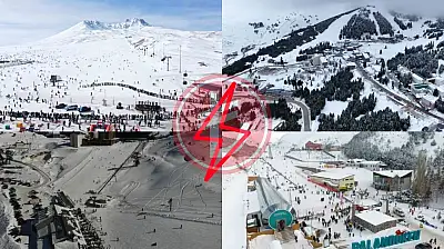 Erciyes, Uludağ, Kartalkaya, Palandöken… Kış tatilini nerede geçirmek istersiniz? – İşte fiyatlar!