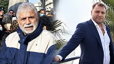 Erdinç Sandalcı'nın en zor günü: Oğlunun acısını böyle duyurdu
