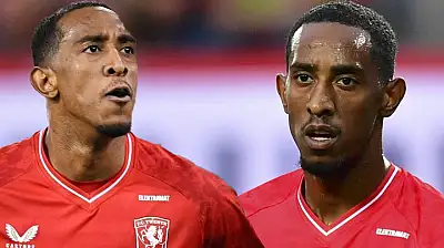 Ertan Süzgün duyurdu: Kayserispor'da Joshua Brenet sürprizi