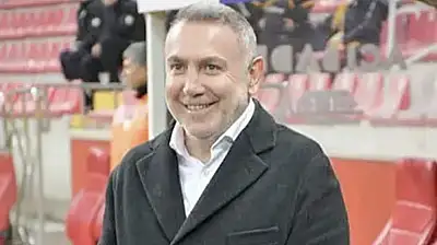 Ertekin'den Volkan Demirel açıklaması geldi