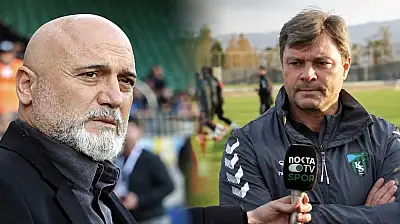 Ertuğrul Sağlam bekleniyordu, ibre Hikmet Karaman'a döndü
