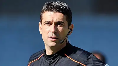 Eski FIFA hakemi açıkladı: Açıklamak imkansız
