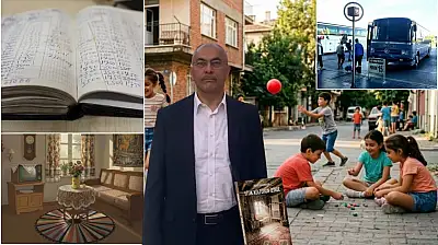 Eskiden her evde vardı! Şimdi çocuklar adını bile bilmiyor